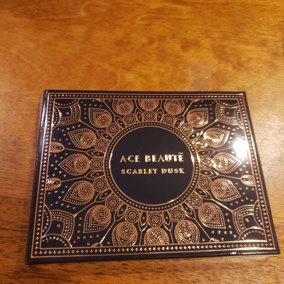 ACE BEAUTĒ SCARLET DUSK - Picture 6 of 6